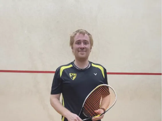 Tennis Point Wien 3 squash venue photo 6 of 7