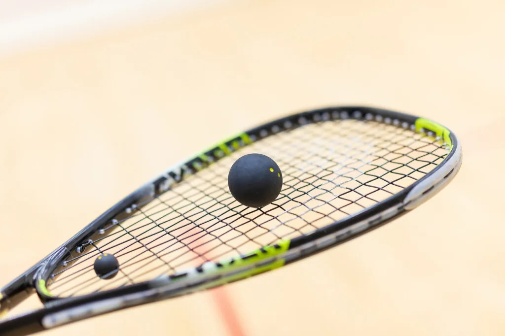 Tennis Point Wien 3 squash venue photo 4 of 7