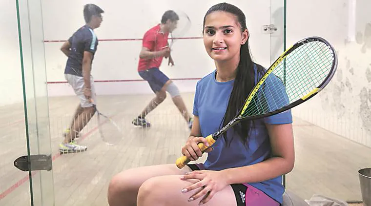 Tennis PU squash venue photo 5 of 7