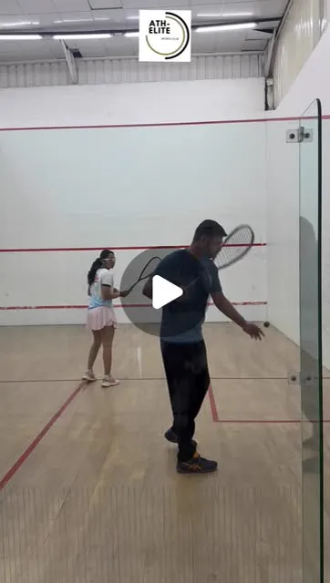 Tennis PU squash venue photo 3 of 7