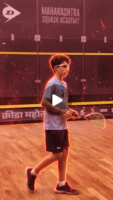 Tennis PU squash venue photo 2 of 7