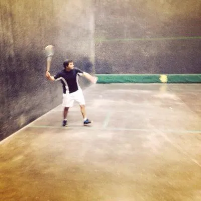 Tennis & Racquet Club squash venue photo 4 of 6