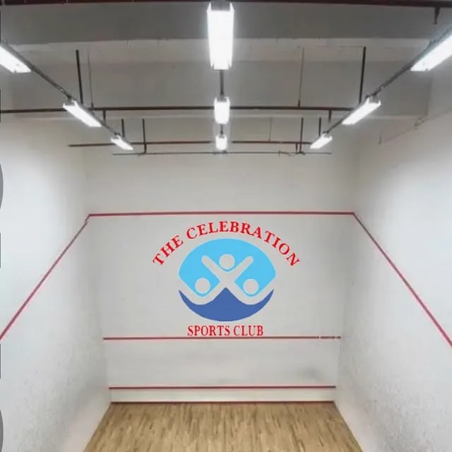 The Celebration Sports Club squash venue photo 4 of 6