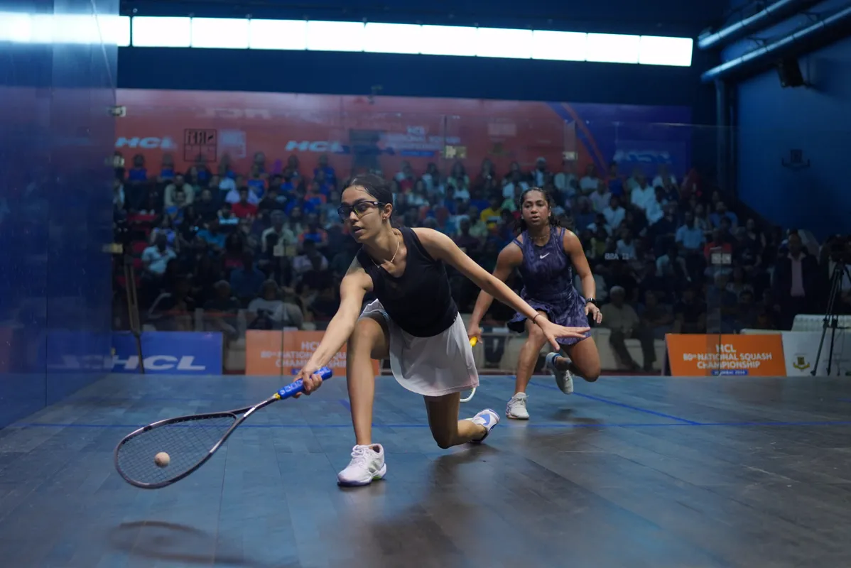 The Celebration Sports Club squash venue photo 2 of 6