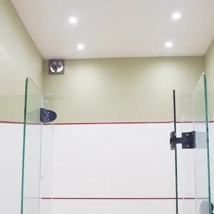 The Celebration Sports Club squash venue photo 1 of 6