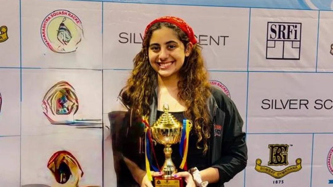 The Chembur Gymkhana squash venue photo 6 of 7