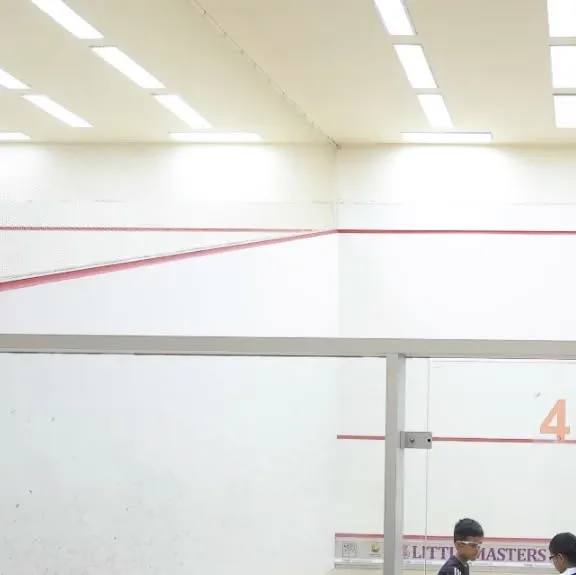 The Chembur Gymkhana squash venue photo 5 of 7