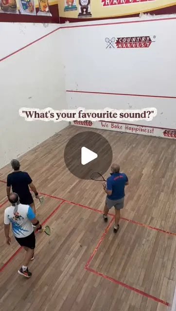 The Circle Club squash venue photo 1 of 3