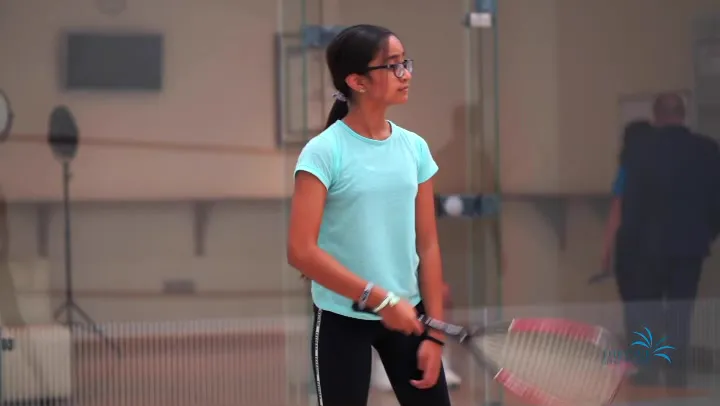 The Club Abu Dhabi squash venue photo 1 of 7
