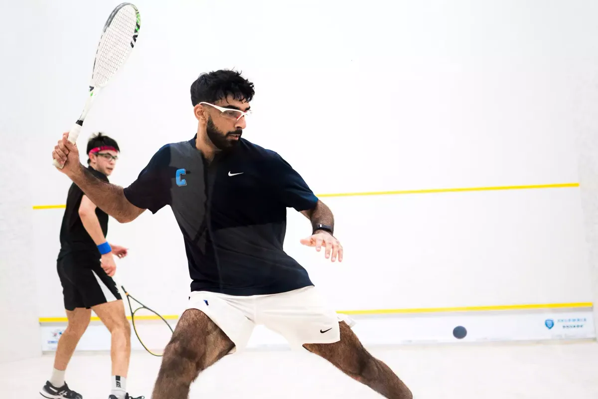 The Coimbatore Cosmopolitan Club squash venue photo 6 of 7