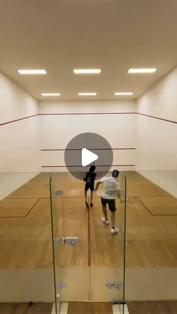 The Kensington Club squash venue photo 1 of 3