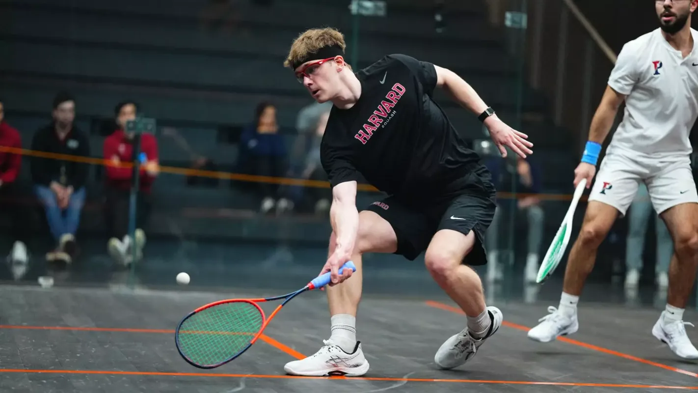 The Murr Center squash venue photo 6 of 7