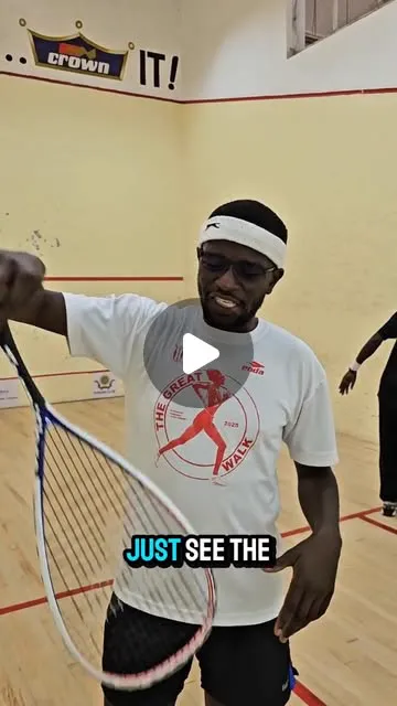 The Nairobi Club squash venue photo 3 of 7