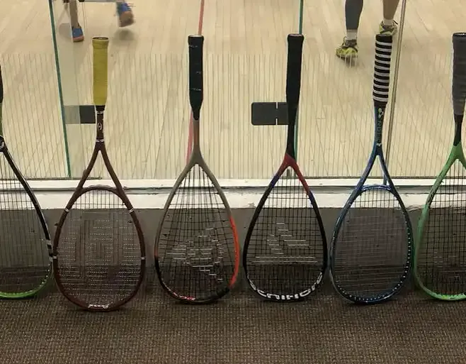 The Pickering Squash Club squash venue photo 1 of 7