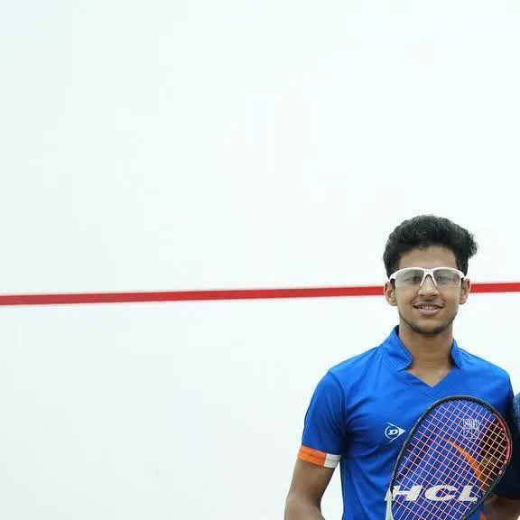 The Poona Club squash venue photo 6 of 7