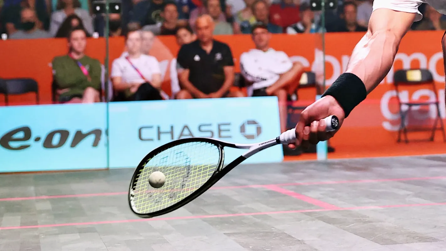 The Poona Club squash venue photo 4 of 7