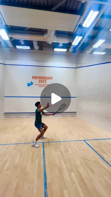 The Racquet Box squash venue photo 3 of 6