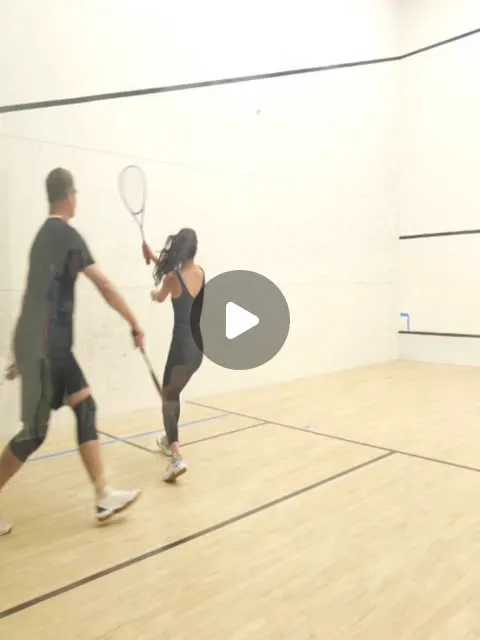 The Sporting Club at The Bellevue squash venue photo 1 of 6
