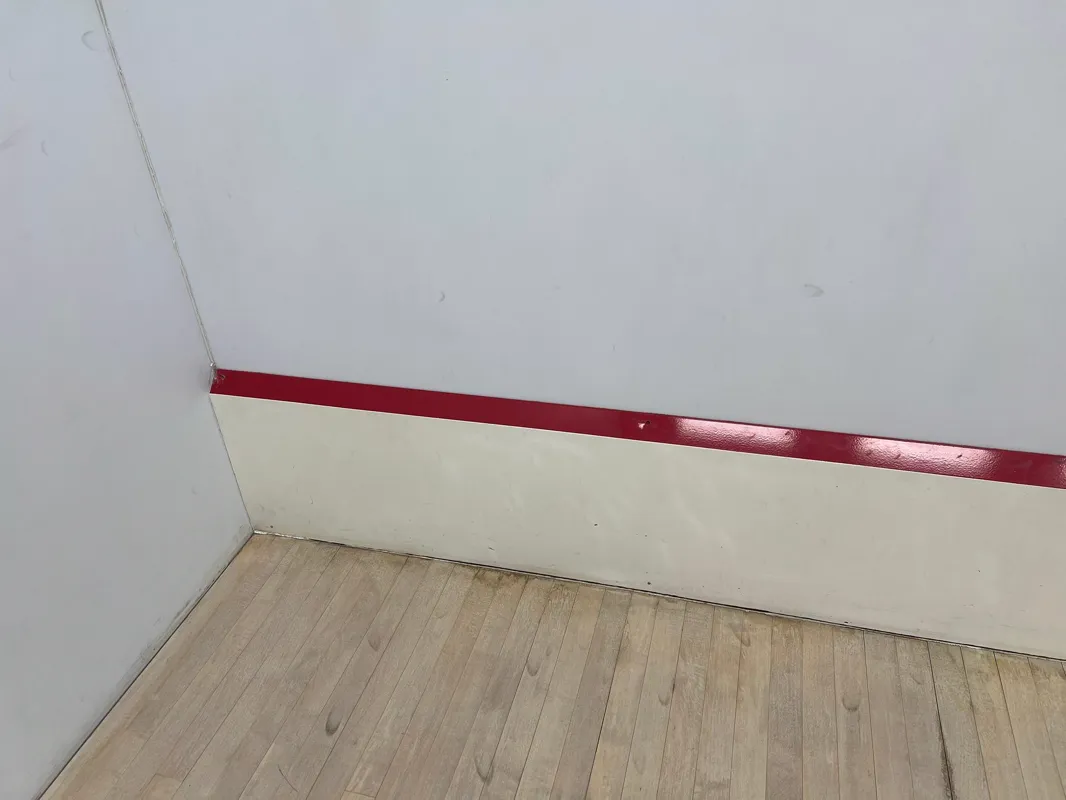 The Verandah Club squash venue photo 1 of 2