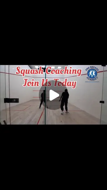 The Westin Pune Koregaon Park squash venue photo 5 of 6