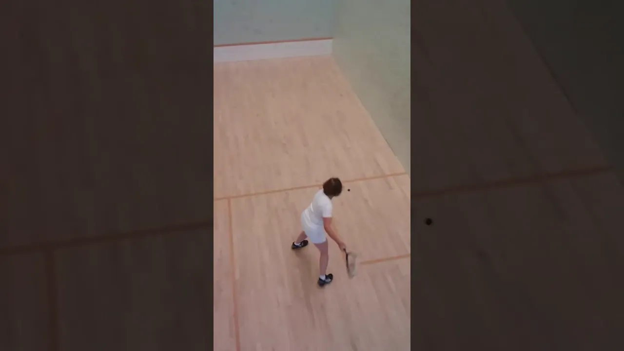 Toronto Lawn Tennis Club squash venue photo 2 of 3