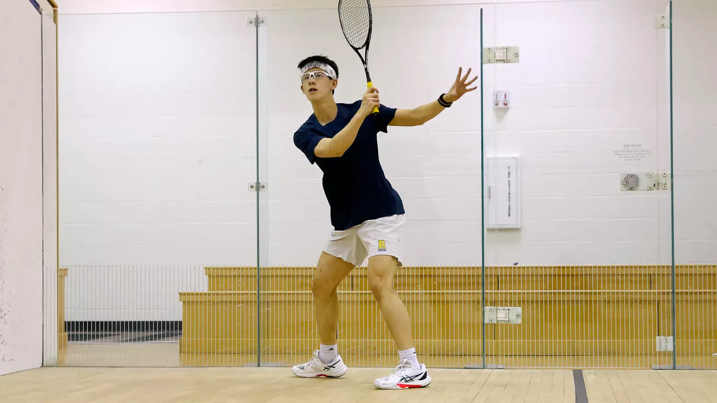 Total Fitness Preston squash venue photo 7 of 7