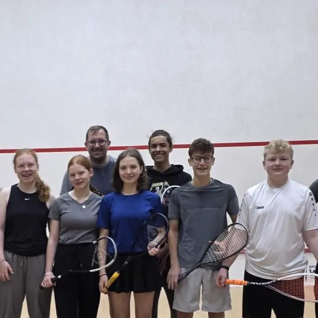 Turnhalle Freizeit squash venue photo 4 of 7