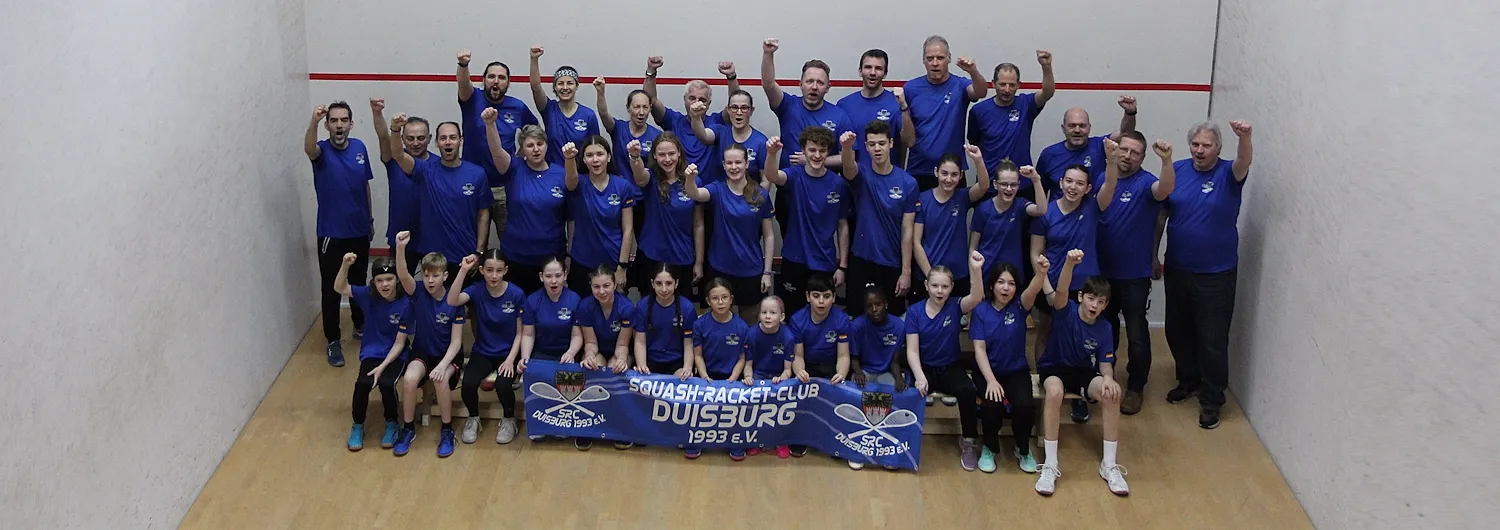 Turnhalle Freizeit squash venue photo 3 of 7