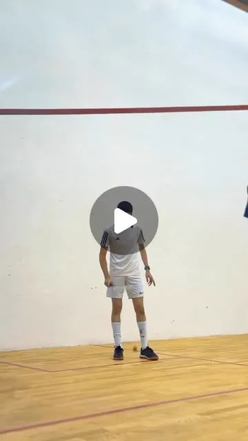 Uj Squash squash venue photo 5 of 6