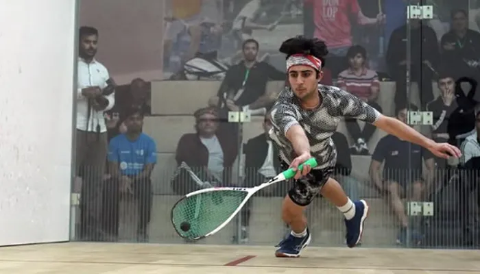 Uj Squash squash venue photo 4 of 6
