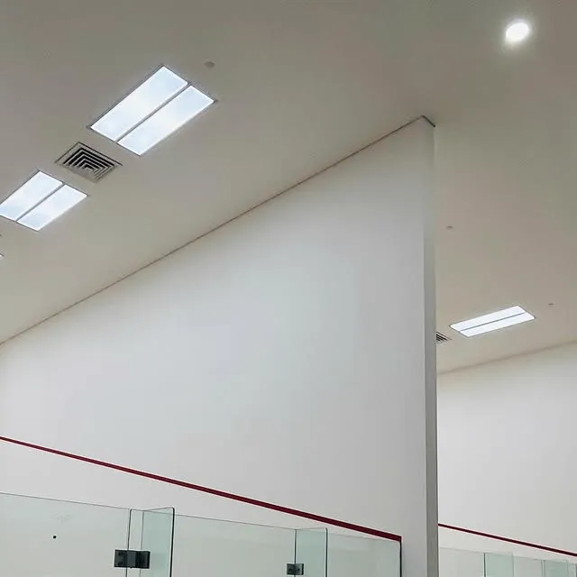 Uj Squash squash venue photo 3 of 6