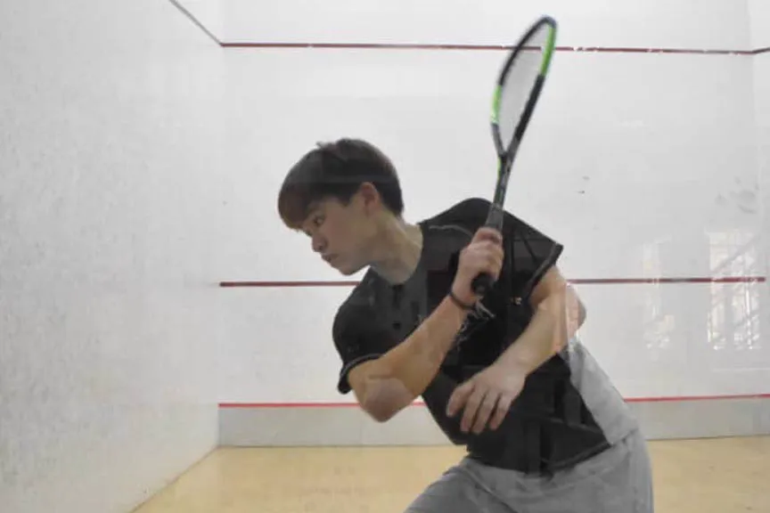 Universiti Teknologi Malaysia Squash squash venue photo 1 of 6