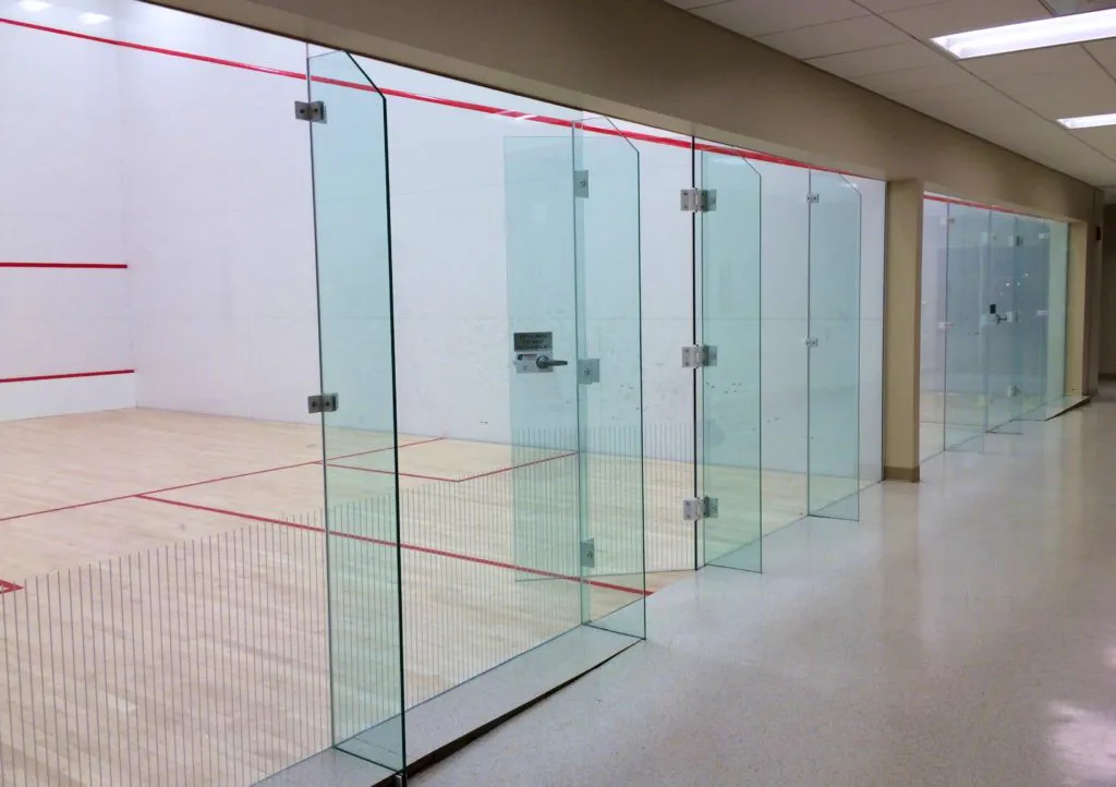 University Club of Memphis squash venue photo 1 of 2
