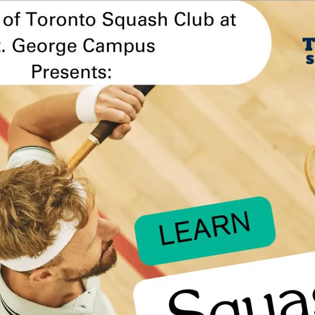 University Club Of Toronto squash venue photo 3 of 5