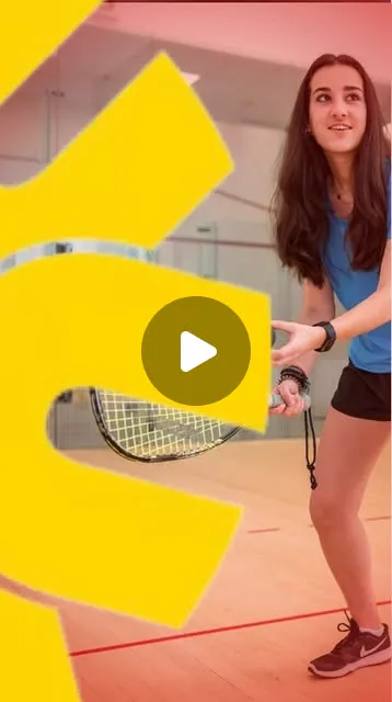 University of Calgary Active Living squash venue photo 5 of 7