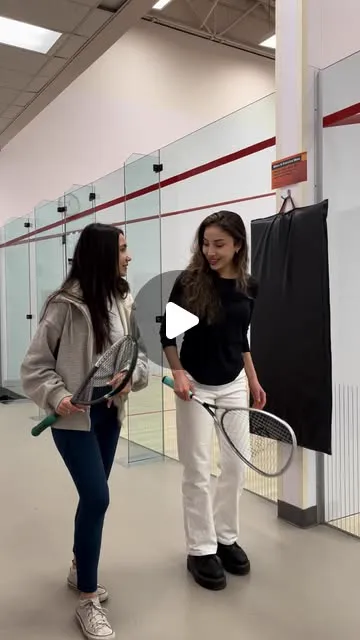 University of Calgary Active Living squash venue photo 4 of 7