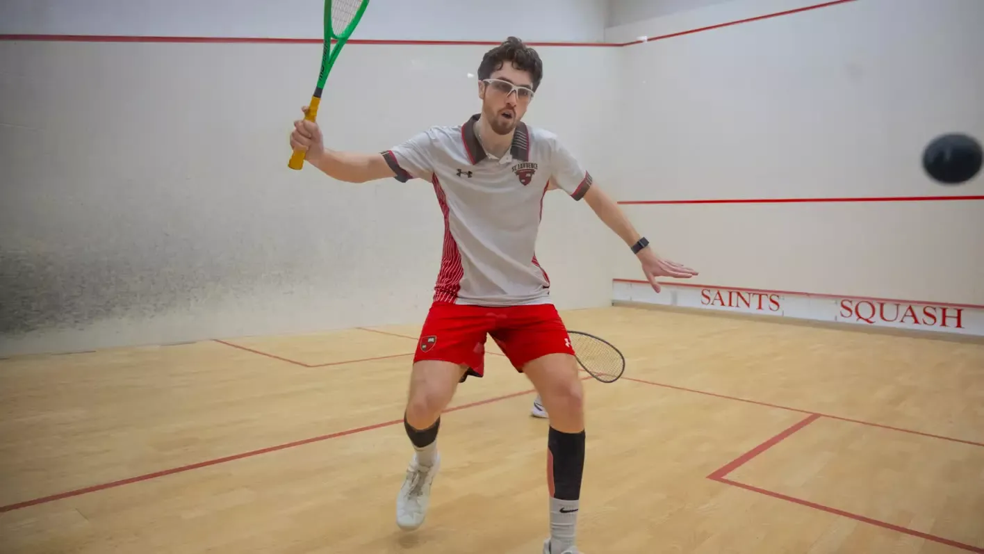 UL Sports and Fitness Centre squash venue photo 2 of 5