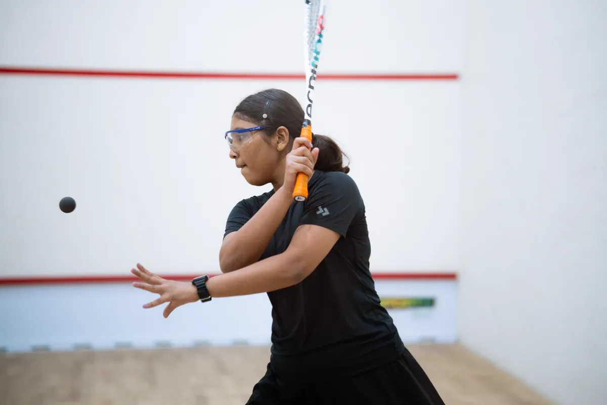 Uttara Club squash venue photo 4 of 5