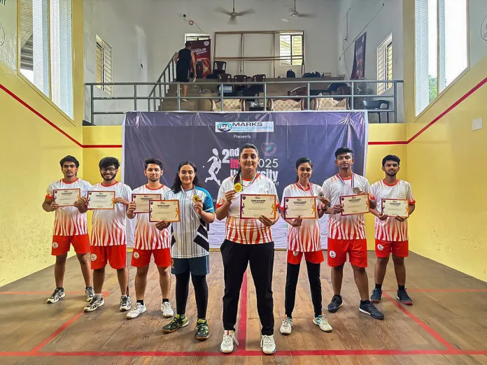 Uttara Club squash venue photo 2 of 5