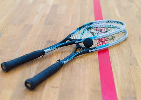 Uxbridge Squash and Sports Club squash venue photo 1 of 6