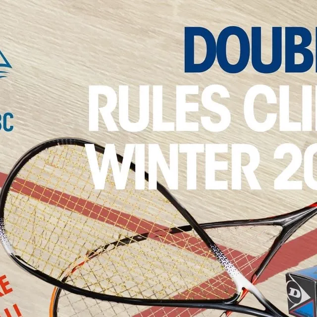Vancouver Racquets Club squash venue photo 1 of 6