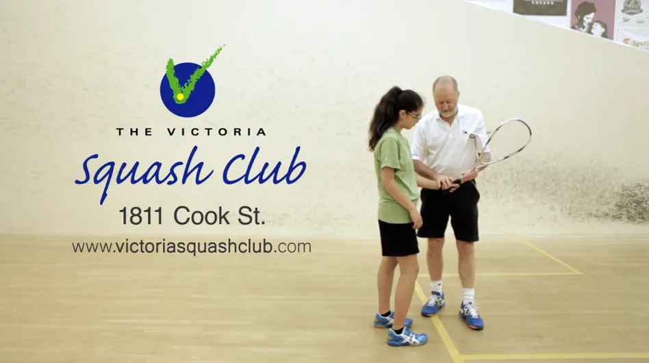 Victoria Athletic Club squash venue photo 7 of 7