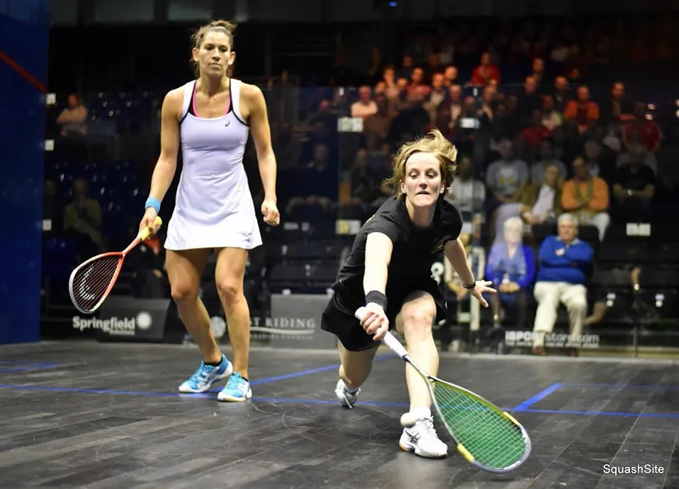 Victoria Athletic Club squash venue photo 6 of 7