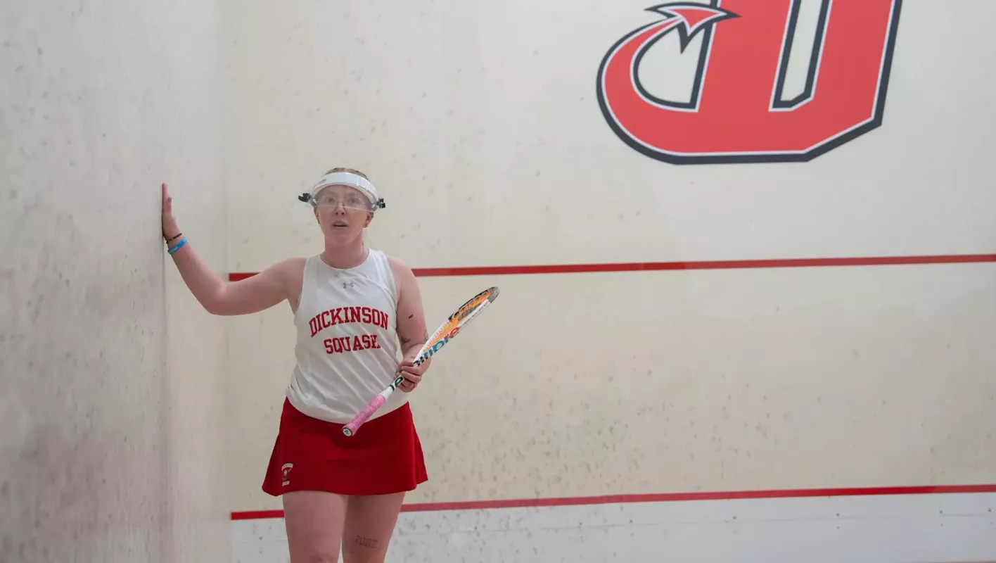 Victoria Athletic Club squash venue photo 1 of 7