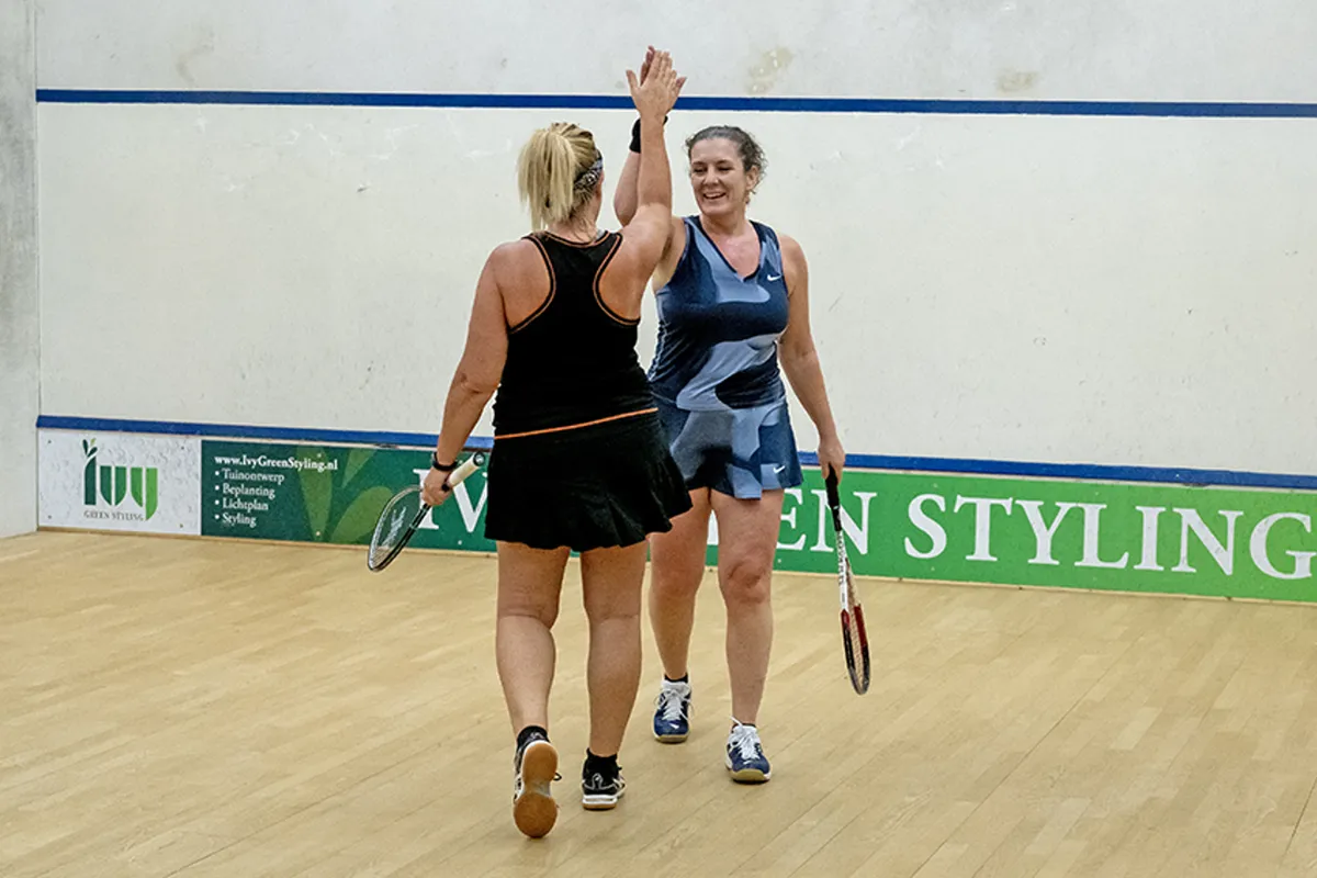 Victoria Squash squash venue photo 7 of 7