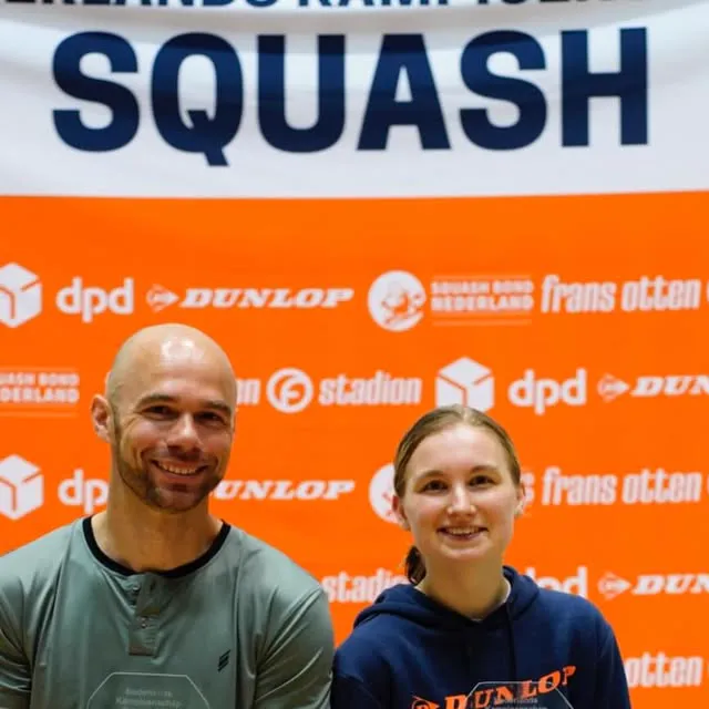 Victoria Squash squash venue photo 5 of 7