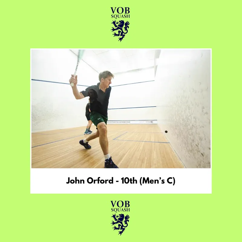 VOB Squash squash venue photo 3 of 7