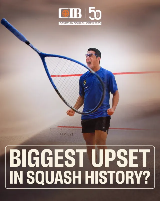 VOB Squash squash venue photo 2 of 7