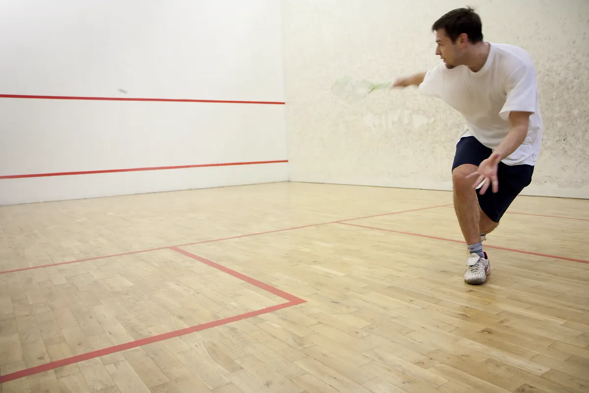 Wasa Squash Club squash venue photo 2 of 7
