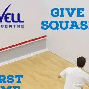 Wavell Nundah Squash squash venue photo 2 of 6
